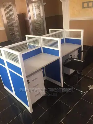 Italian Executive Workstation Tables