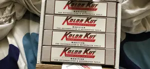 Kolor Kut Modified Water Finding Paste