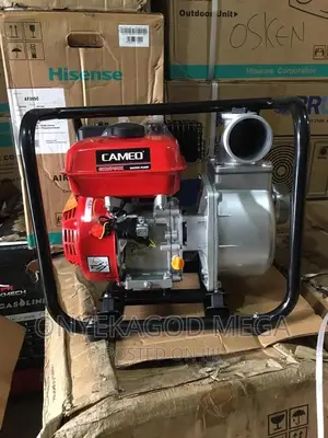 Cameo Water Pump 3 Inches