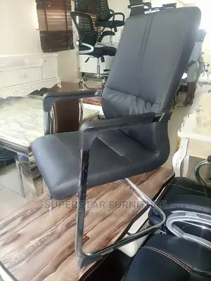 Italian Office Visitors Chairs