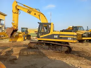 Excavator 325l