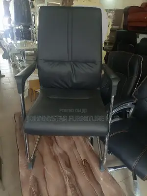 Oxford Unique Visitors Office Chairs