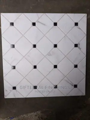 Quality Spanish Floor Tiles