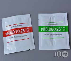 Buffer Powder for Ph Meter