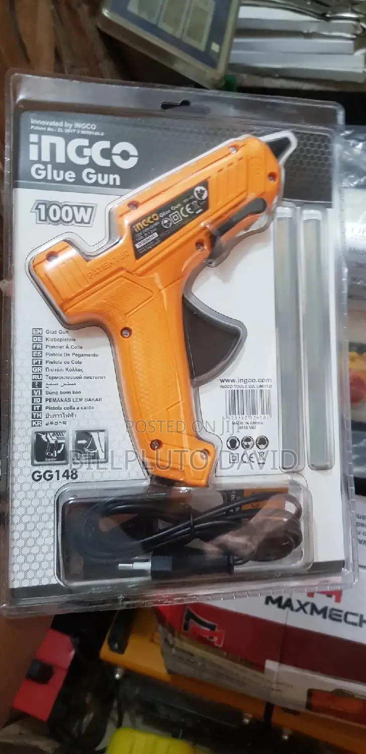 Hot Melt Gun Glue