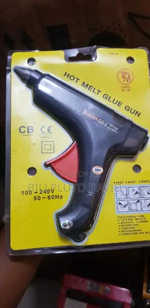Hot Melt Gun Glue