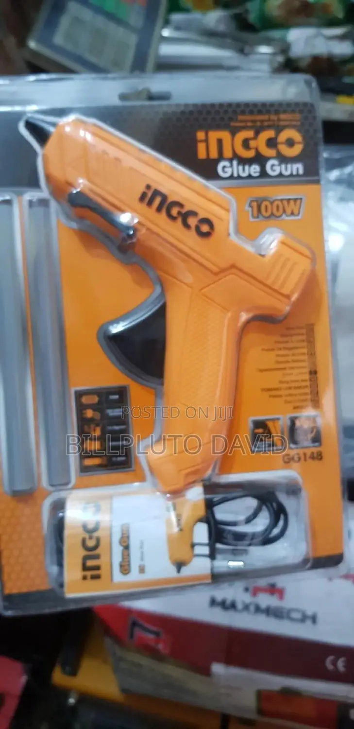 Hot Melt Gun Glue