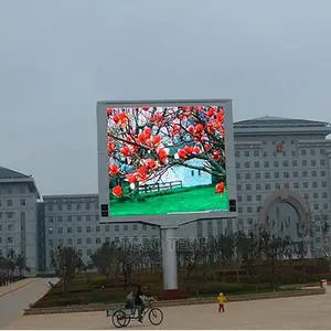 Digital Displays LED Installation by Tesotech