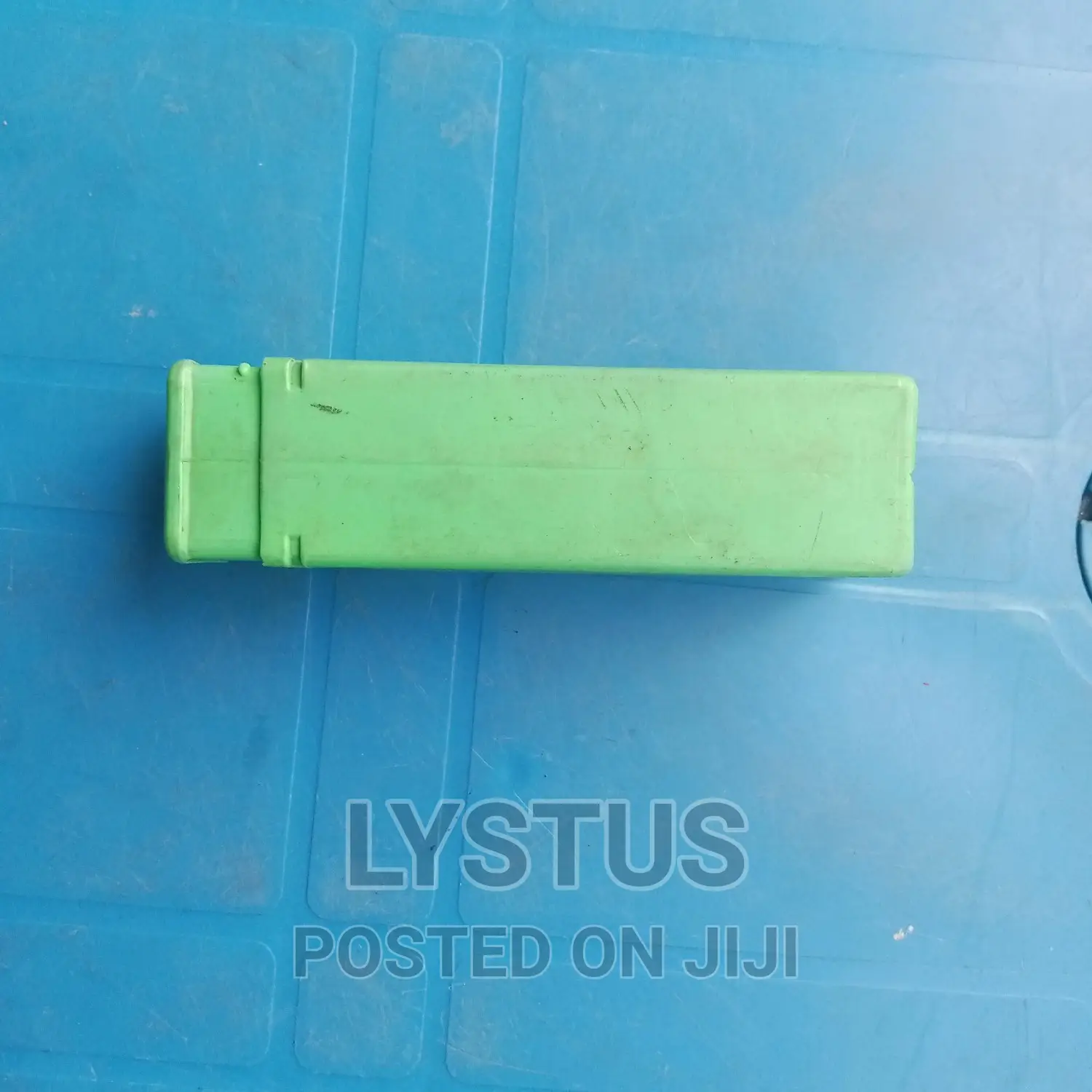 20x20 Vidax Threading Insert Holder
