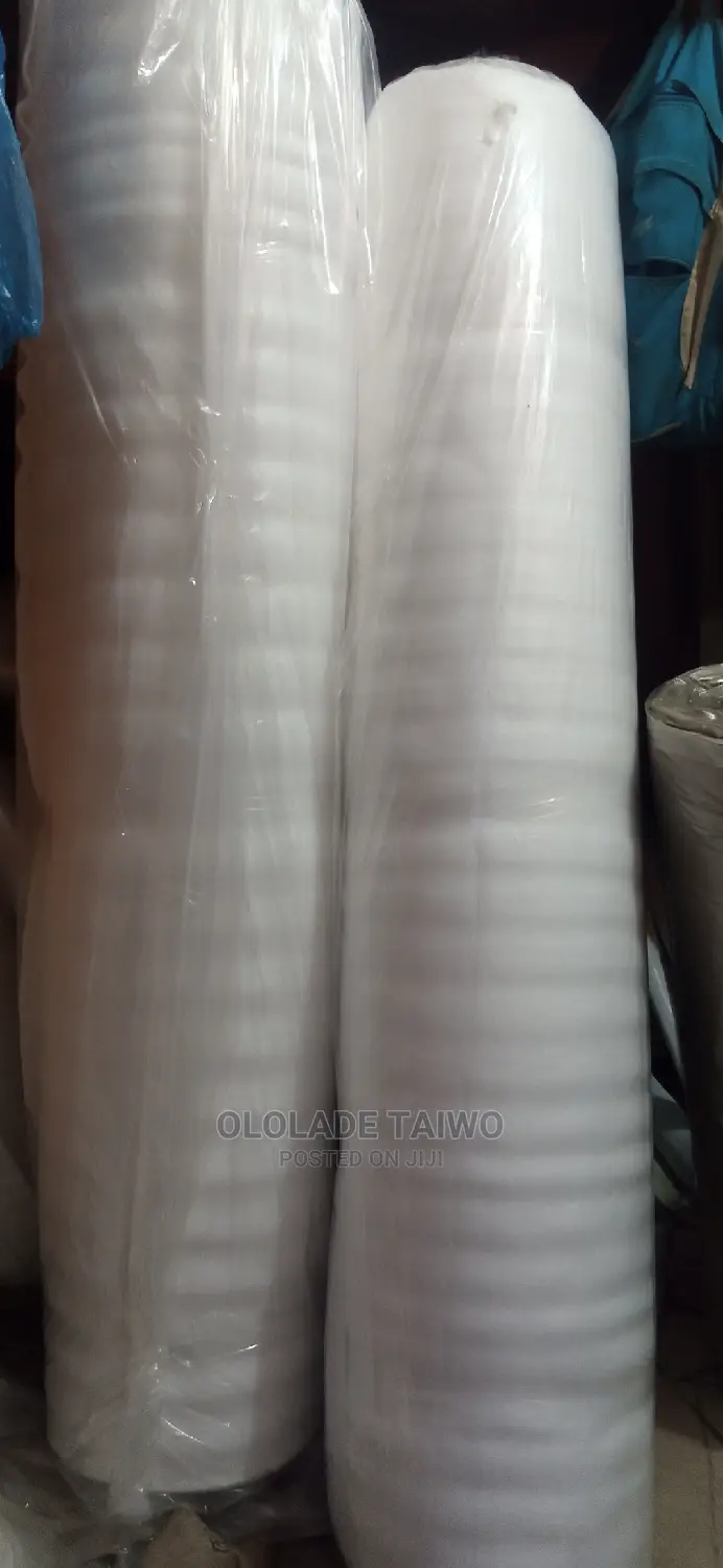 Foam Sheet