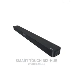 LG Sound Bar With Inbuilt SK1 40 Watts