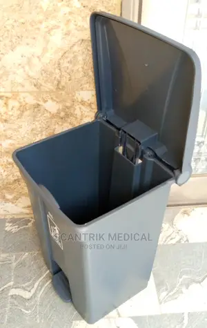 50 Litres, Trash Dustbin