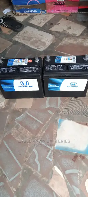 Honda Battery 12v 45ah