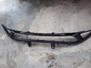 Grill for Kia Optima and Hyundai