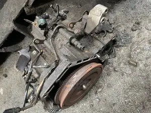Gearbox Honda Baby Boy (4plug) Remember We Care