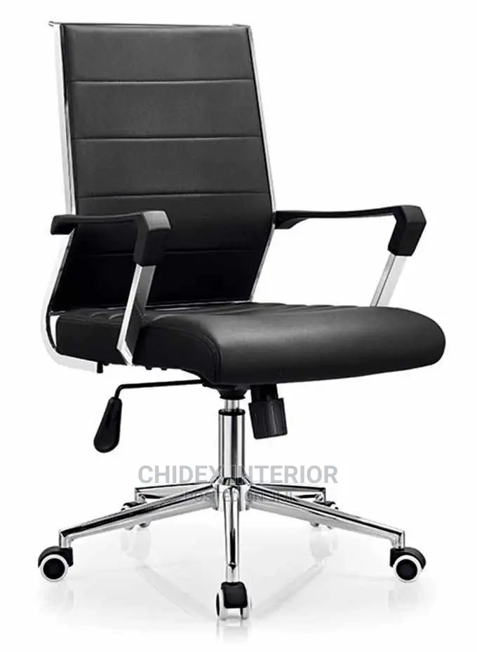 Office Exotic Chiar