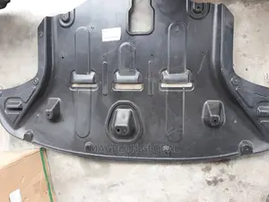 Cover Engine Hyundia and Kia