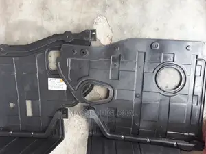 Cover Engine Hyundia and Kia