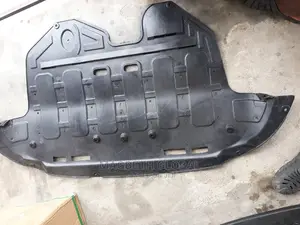 Cover Engine Hyundia and Kia