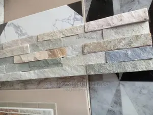 Original Culture Stone Tiles