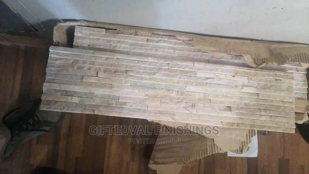 Original Culture Stone Tiles