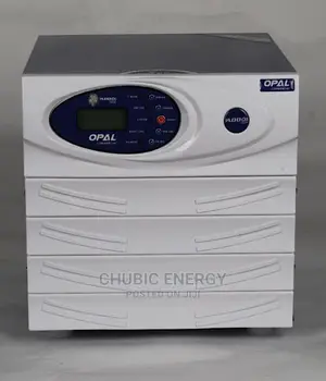 Addo 4kva 48v Inverter