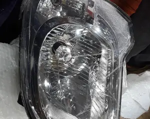 Head Lights Hyundai and Kia 2009