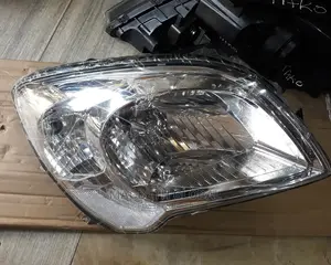 Head Lights Hyundai and Kia 2009