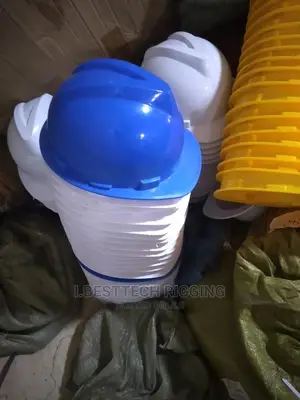 Helmet In Different Types