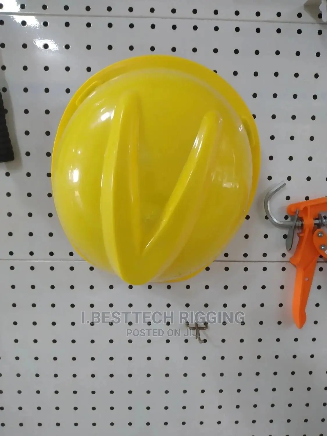Helmet In Different Types