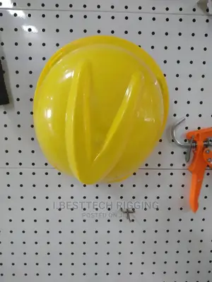 Helmet In Different Types