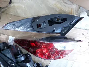 Back Light for Hyundai Accent 2012.