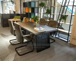 2 Meters Executive Conference Table