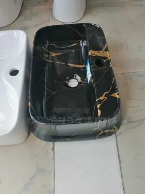 Marble Accrelic Basin
