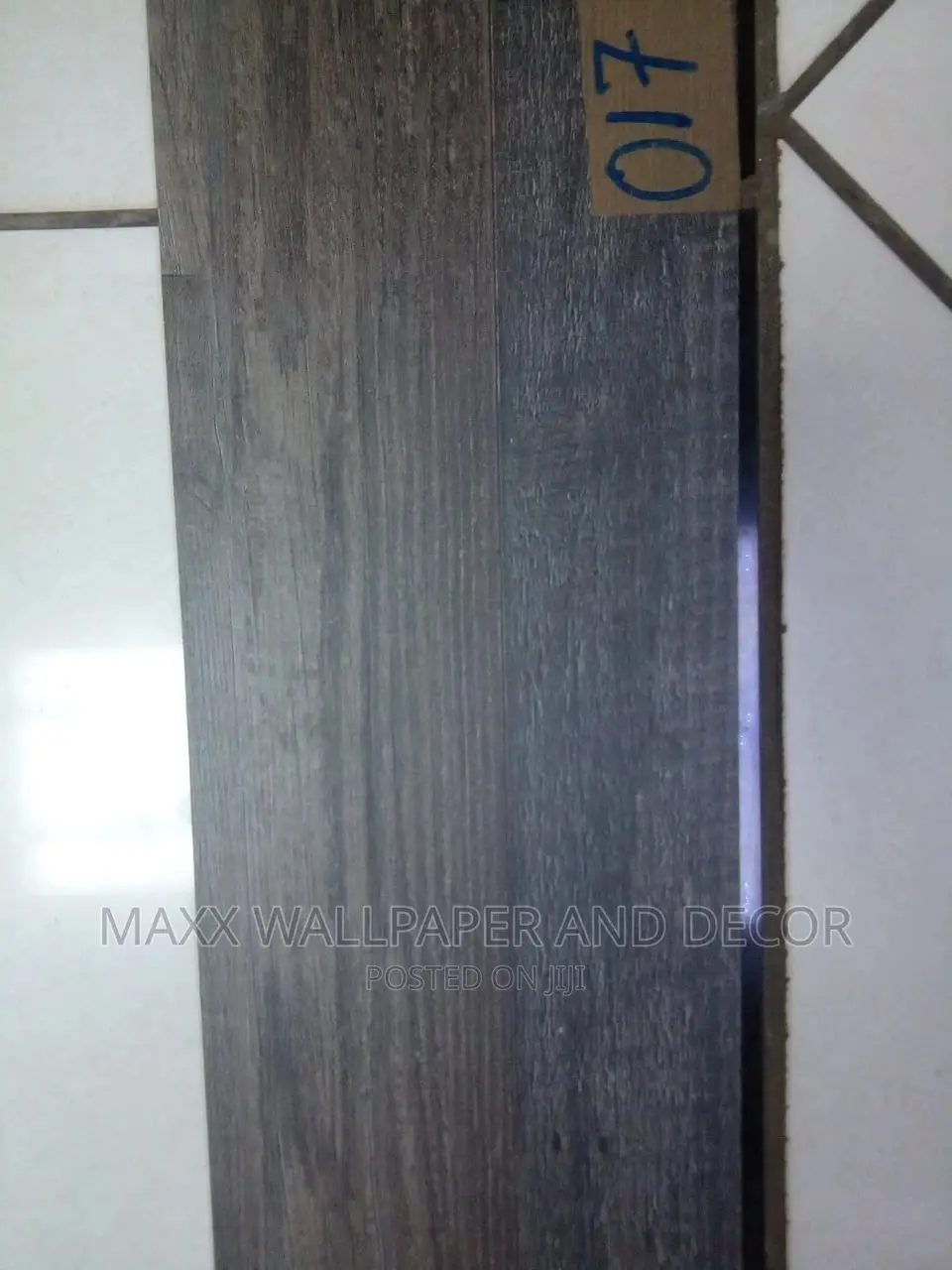 LVT Flooring Waterfriendly(Free Installation