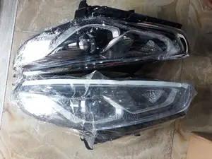 Head Lights Sonata 2018