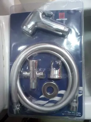 Bom Bom Washer
