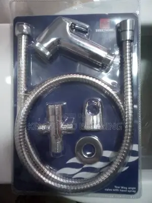 Bom Bom Washer