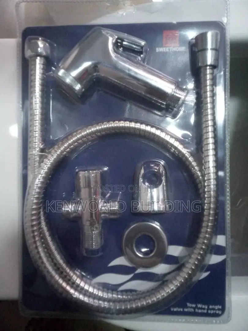 Bom Bom Washer