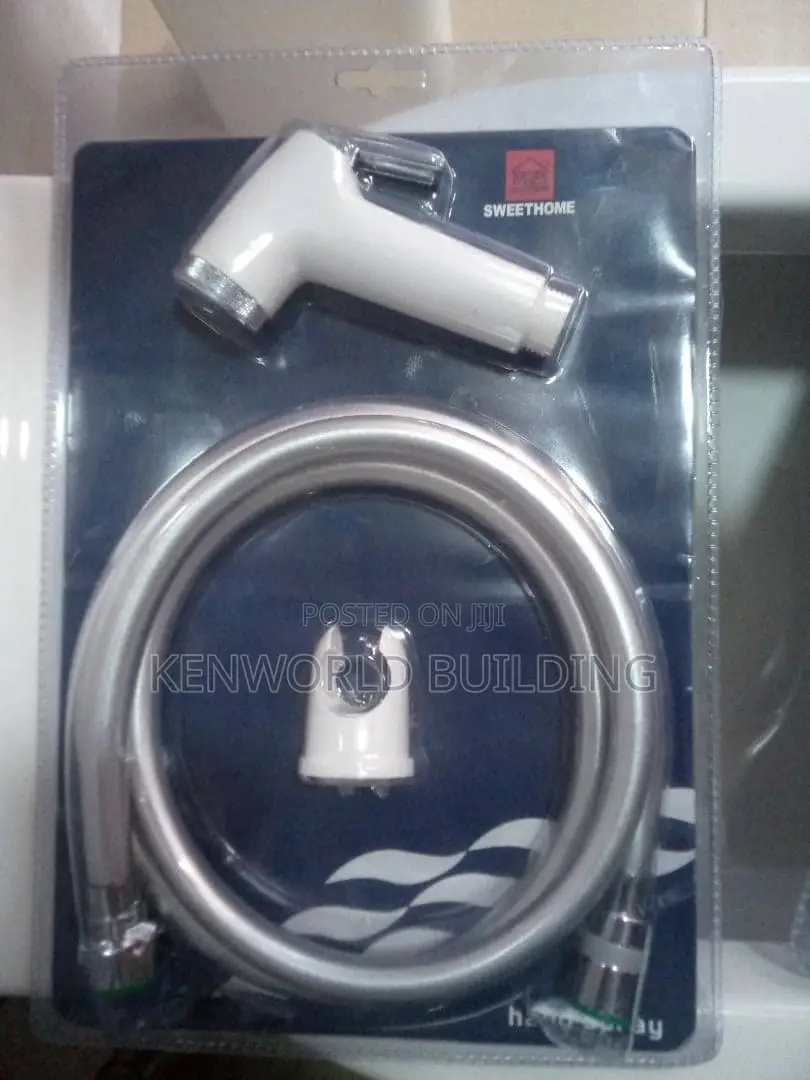 Bom Bom Washer