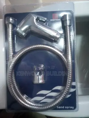 Bom Bom Washer