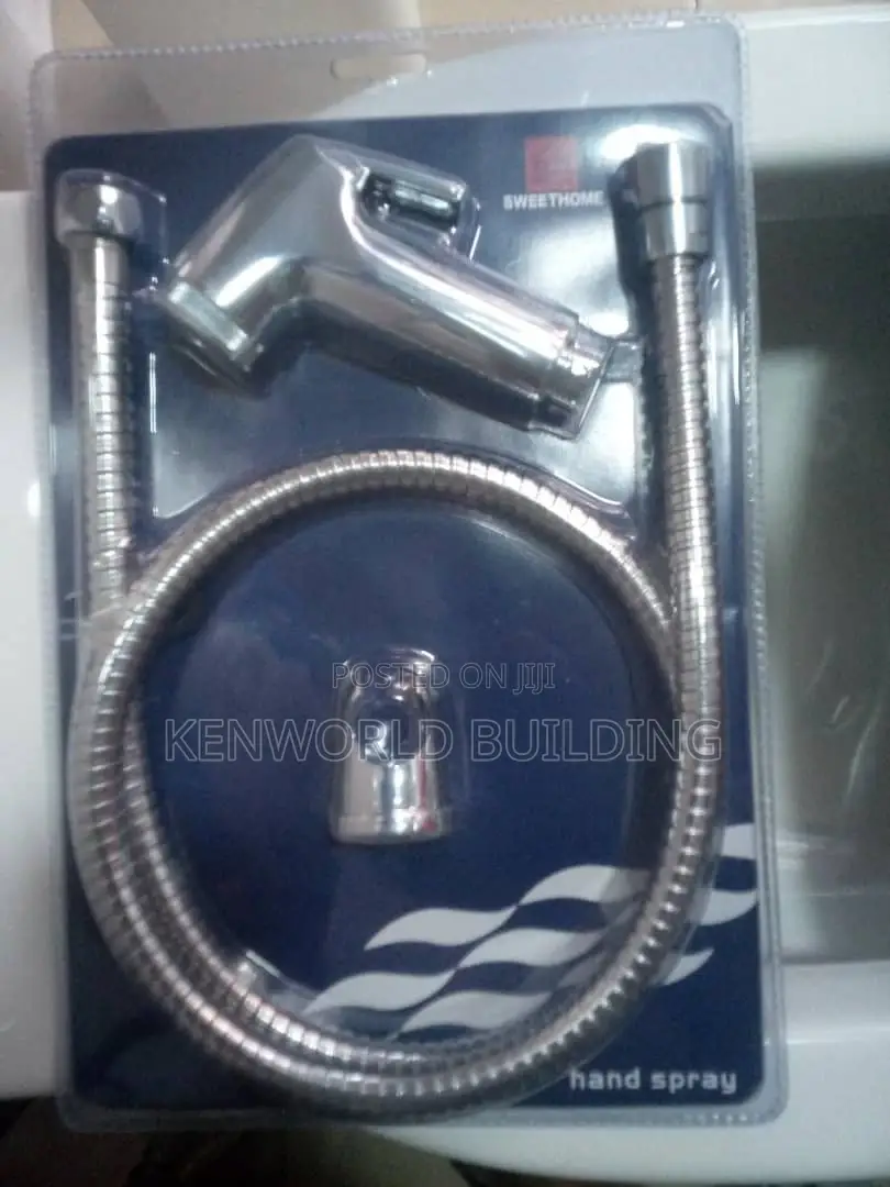 Bom Bom Washer