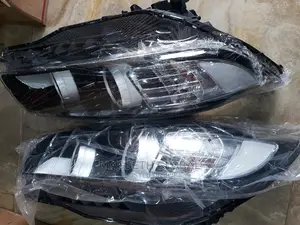 Full Lights Hyundai and Kia