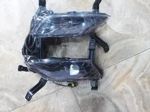 Foglamp for Hyundai Santafe 2020 Led.