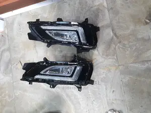 Foglamp Hyundia Tucson 2020