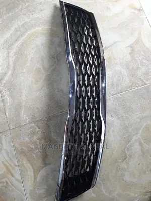 Front Grill for Kia Optima 016.