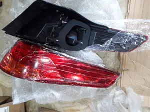 Backlight for Kia Optima 2012