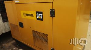 20kva Caterpillar Generator for Sale