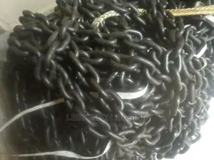 Lifting Chain 6mm - 30mm