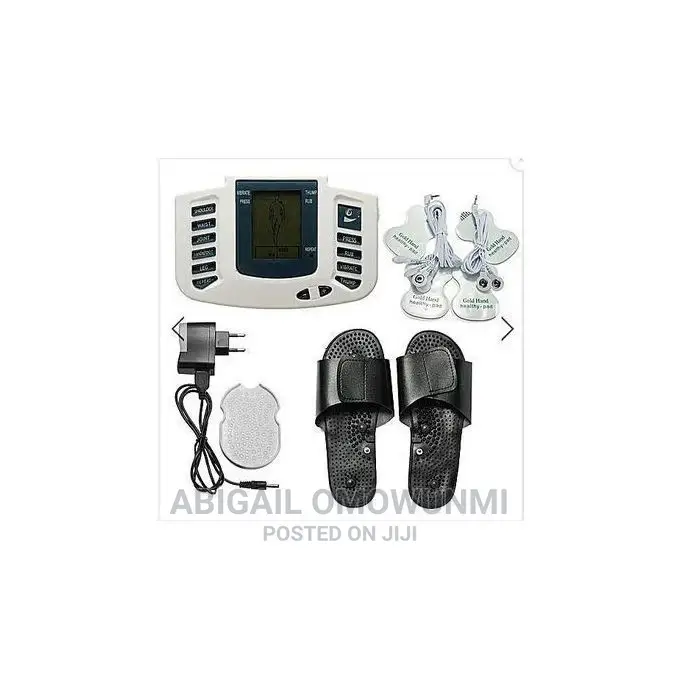 JP Multifunctional Stroke Therapy/ Pulse Massager